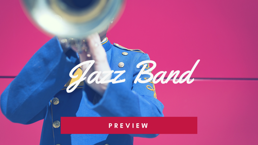 Video: Jazz Band
