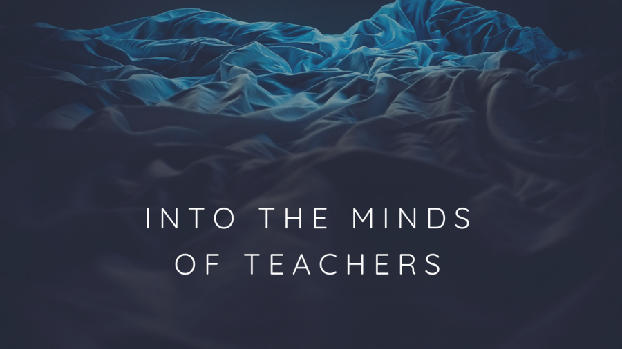 Video: Into the Minds of Teachers
