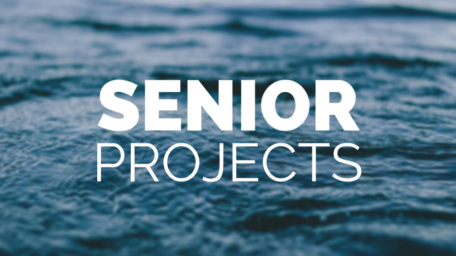 Video: Senior Projects
