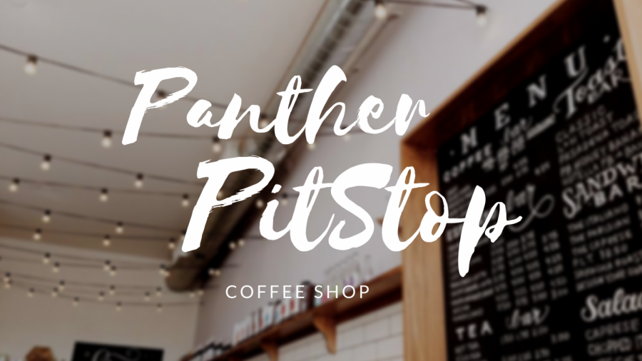 Video: Panther PitStop Coffee Shop