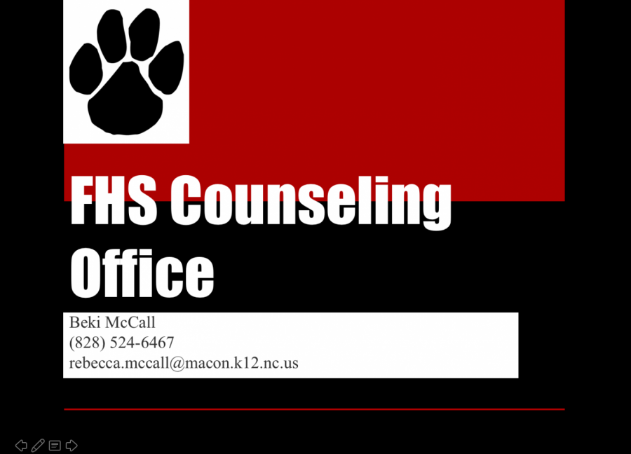 FHS+Counseling+Office