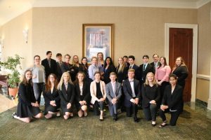 FBLA-State Leadership Conference