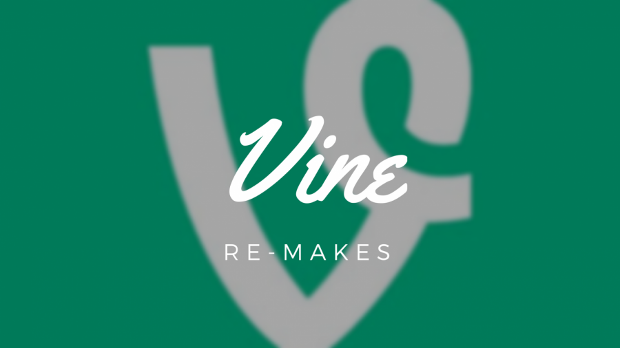 Video: Vine Re-Makes
