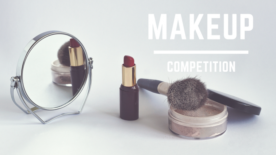 Video: Makeup Competition