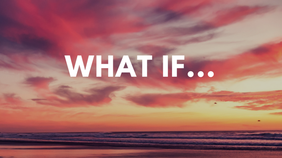 Video: What If...