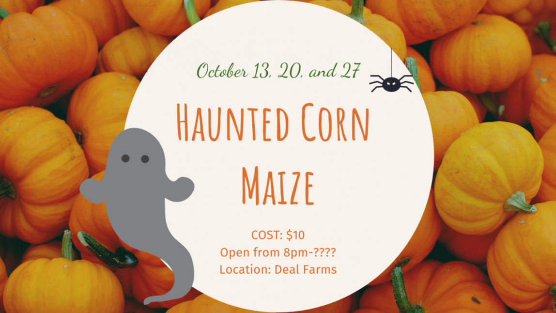 Haunted+Corn+Maize+Fundraiser+for+Special+Olympics