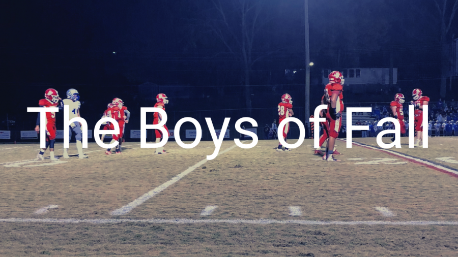 Video: The Boys of Fall