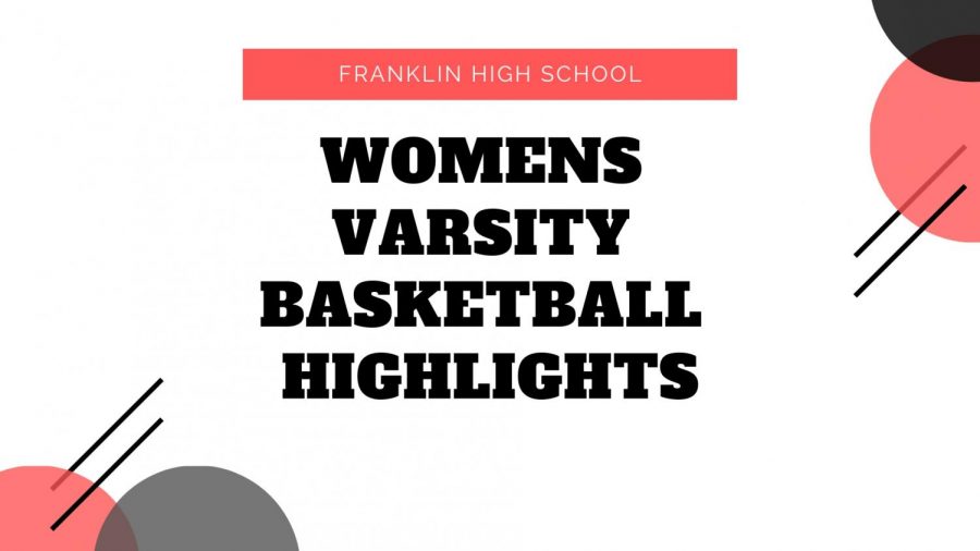 Video%3A+FHS+Varsity+Womens+Basketball+Highlights