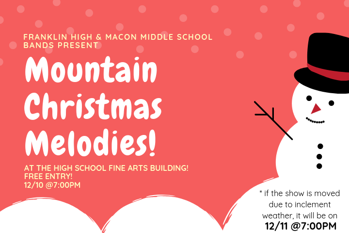 Mountain+Christmas+Melodies