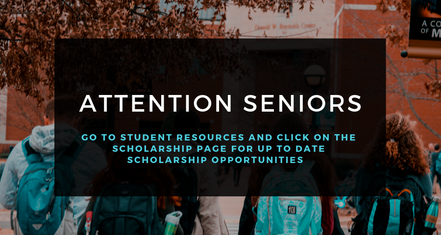 Scholarship+Opportunities+For+Seniors