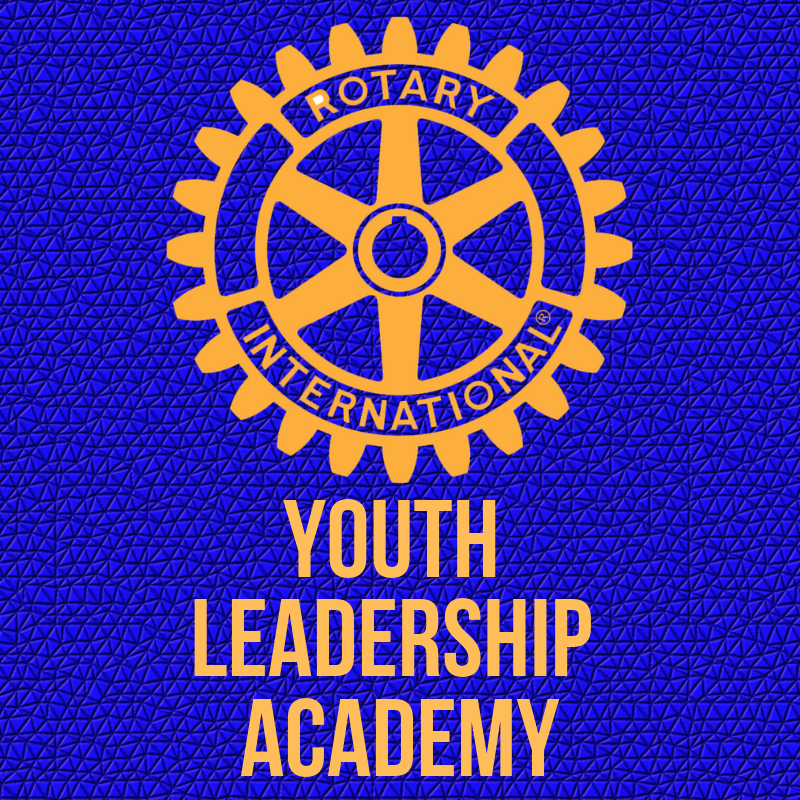 Rotary Youth Leadership Academy