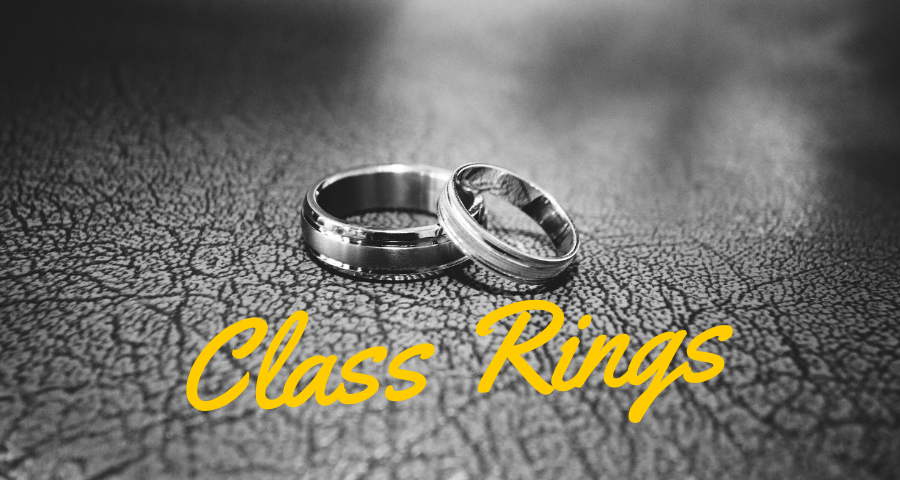 Class+Rings