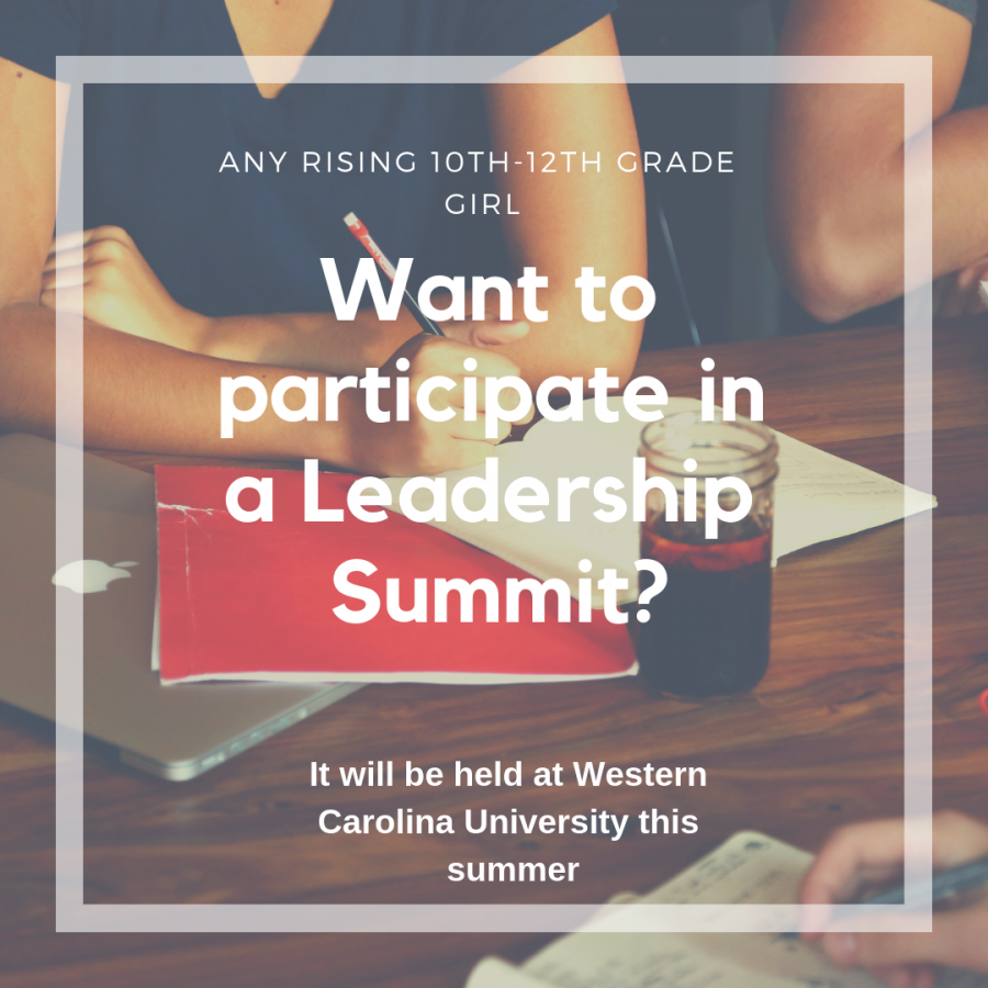 Leadership Summit