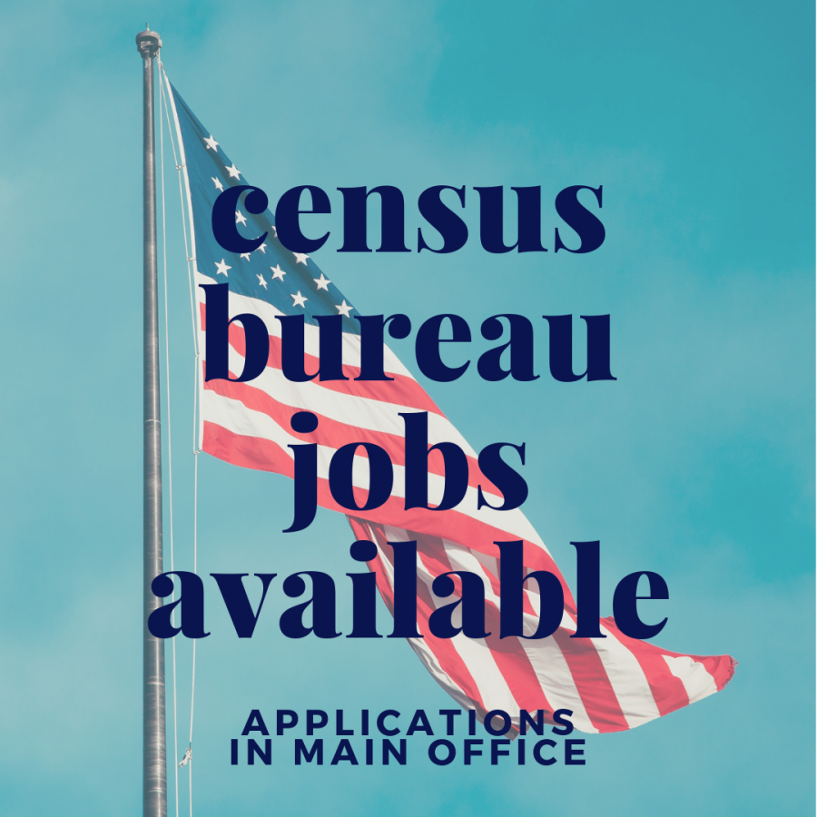 Census Bureau Jobs