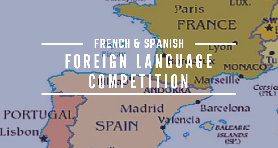 Foreign Language Competition