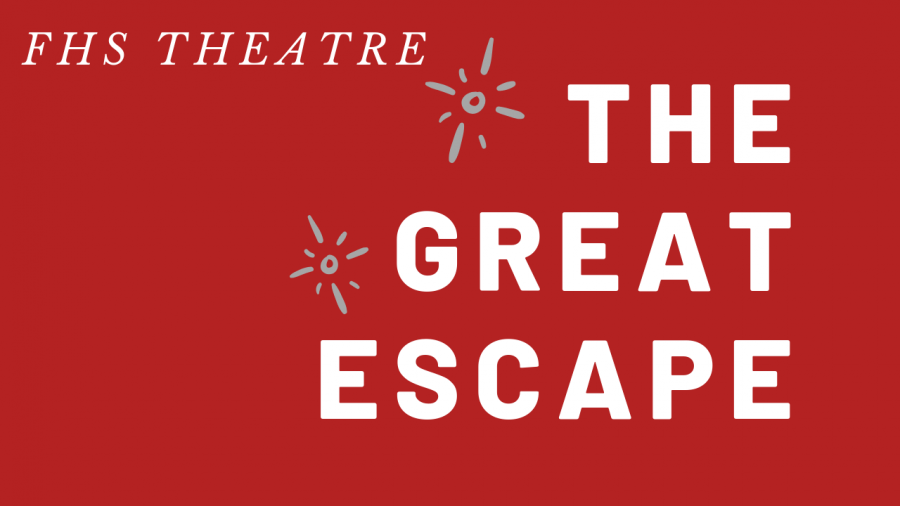 The+Great+Escape