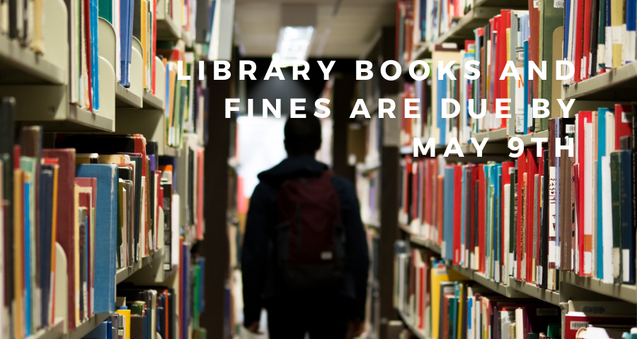 Library Books and Fines