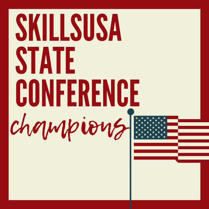 SkillsUSA State Conference