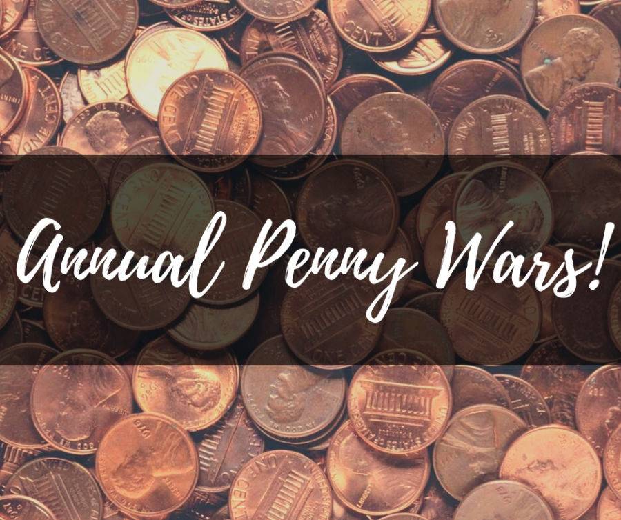 Penny+Wars