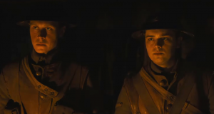 Review: 1917 Paying Homage to a Forgotten War 