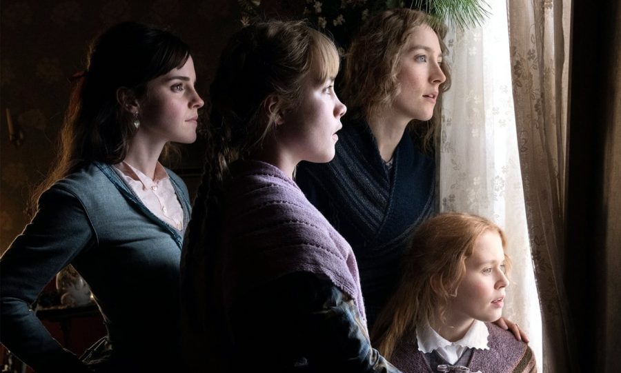Review: Little Women A Beautiful Testament To Sisterhood