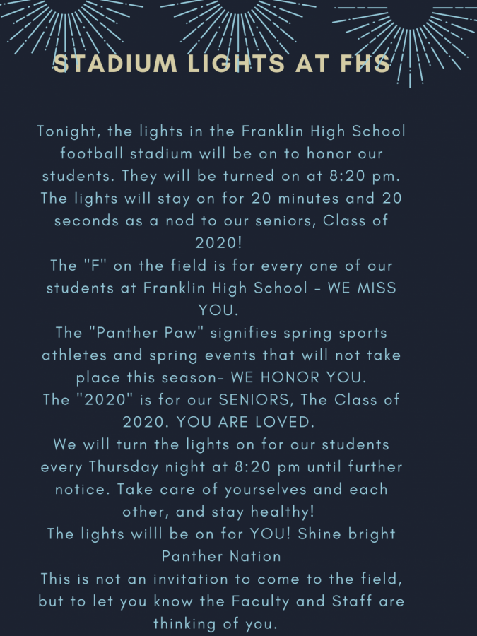 Stadium+Lights+at+Franklin+High+School