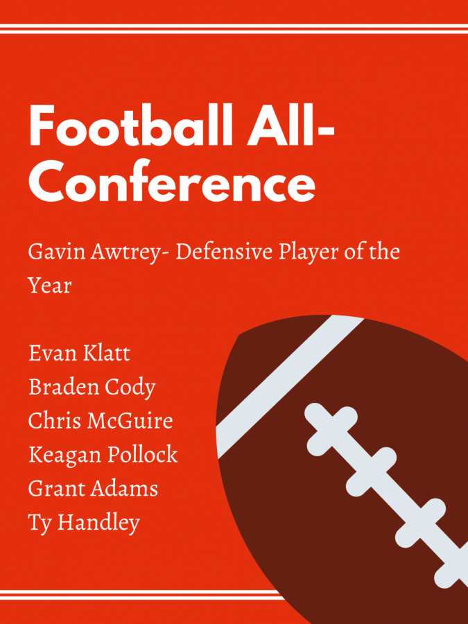 Football All-Conference