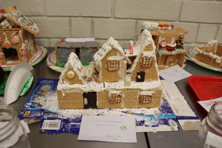 Gingerbread+House+Competition