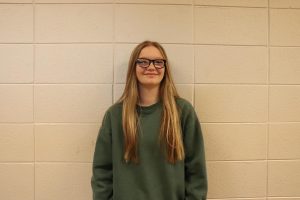 Student Spotlight: Jozy Dehart