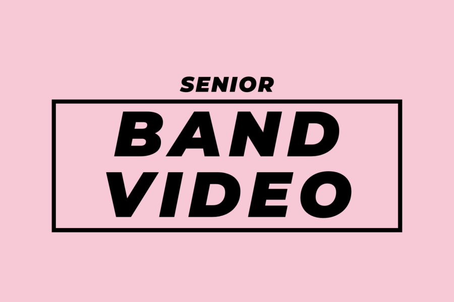 Senior Band Video
